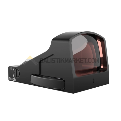 GPO Spectra Pistol 1x20i Red Dot (3 MOA)