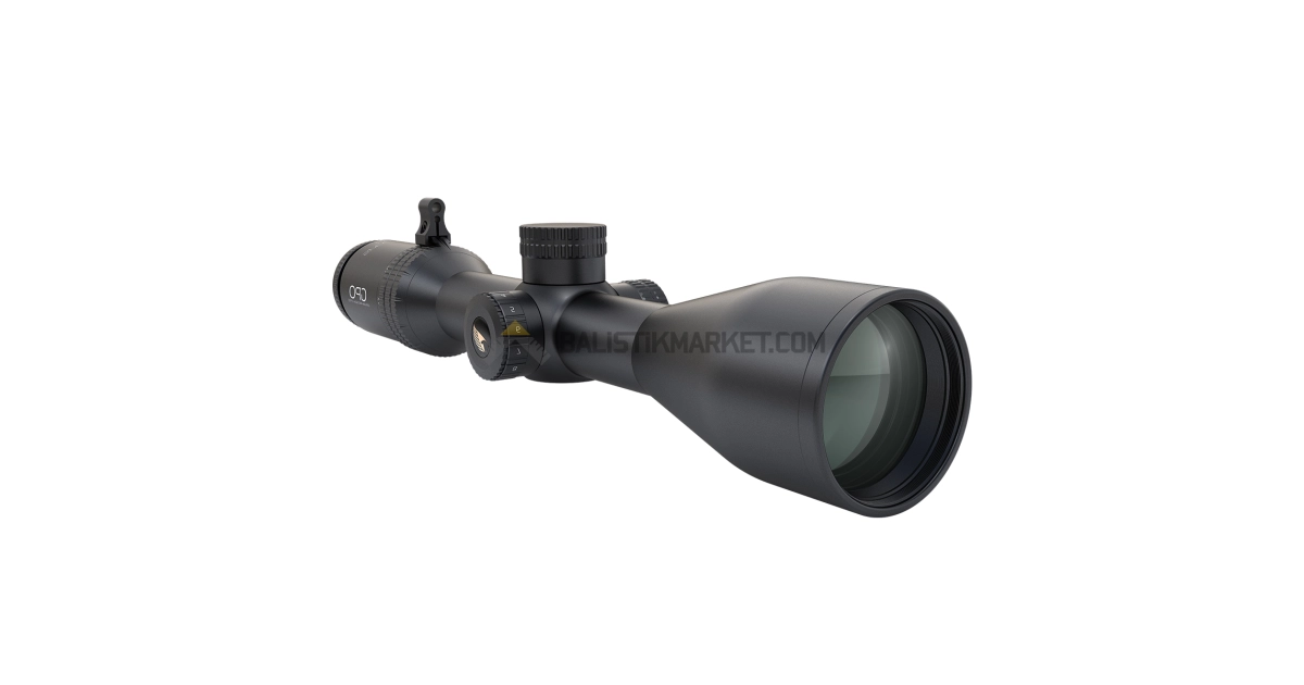 GPO Spectra 6x 2-12x50i SFP G4i (MRAD) Tüfek Dürbünü