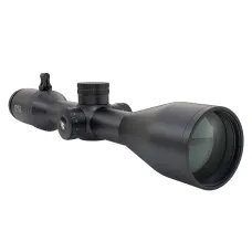 GPO Spectra 6x 2-12x50i SFP G4i (MRAD) Tüfek Dürbünü