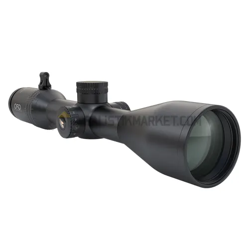 GPO Spectra 6x 2-12x50i SFP G4i (MRAD) Tüfek Dürbünü