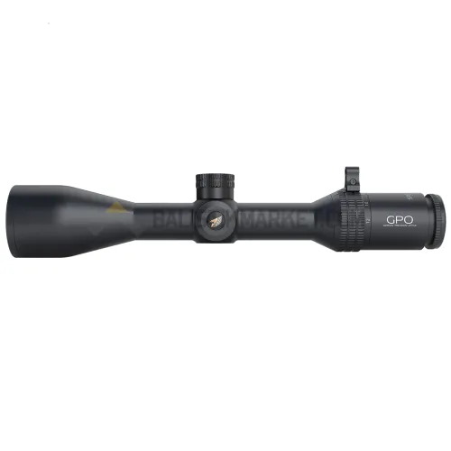 GPO Spectra 6x 2-12x50i SFP G4i (MRAD) Tüfek Dürbünü