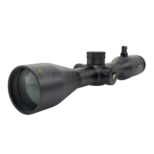 GPO Spectra 6x 2-12x50i SFP G4i (MRAD) Tüfek Dürbünü