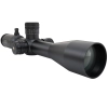 GPO 6x 4.5-27x50i FFP PLRi (MRAD) Tüfek Dürbünü