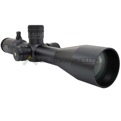 GPO 6x 4.5-27x50i FFP PLRi (MRAD) Tüfek Dürbünü