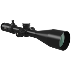GPO Spectra 5x 3-15x56i FFP G4i Fiber (MRAD) Tüfek Dürbünü