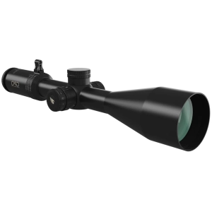 GPO Spectra 5x 3-15x56i FFP G4i Fiber (MRAD) Tüfek Dürbünü