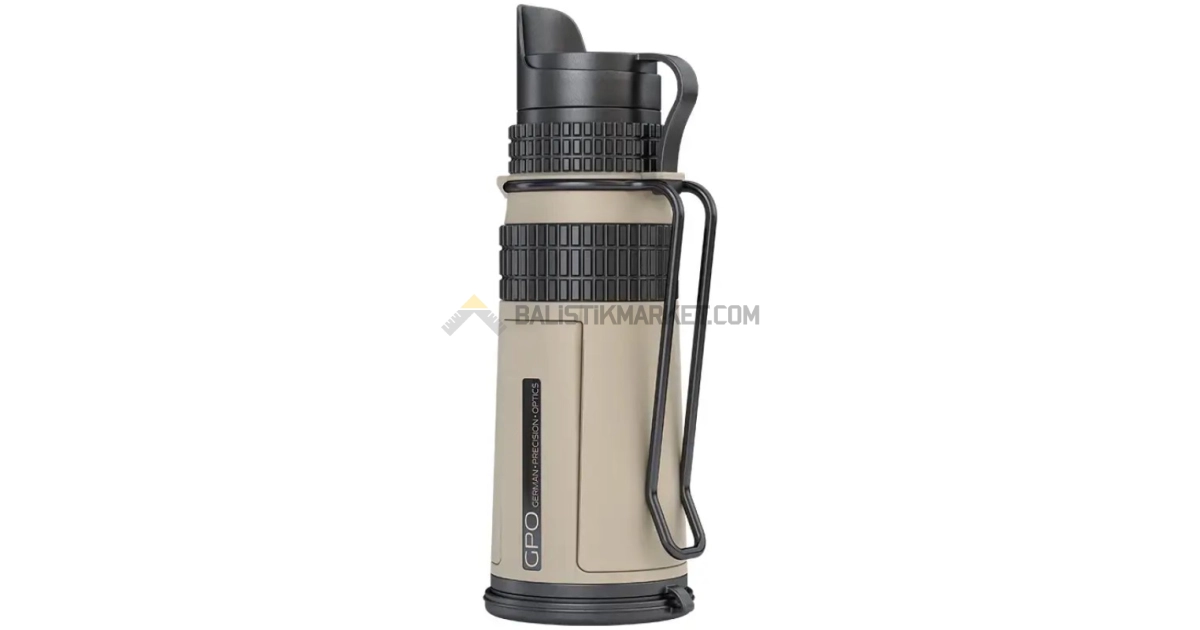 GPO TAC Mono 10x42 HD Monoküler Dürbünü