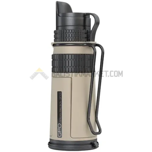 GPO TAC Mono 10x42 HD Monoküler Dürbünü