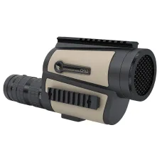GPO TAC 15-45x60 Taktik Gözetleme Dürbünü (Düz)