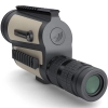 GPO TAC 15-45x60 Taktik Gözetleme Dürbünü (Düz)