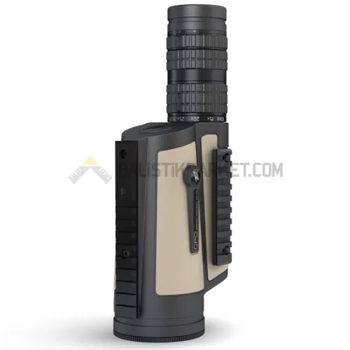 GPO TAC 15-45x60 Taktik Gözetleme Dürbünü (Düz)