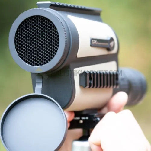 GPO TAC 15-45x60 Taktik Gözetleme Dürbünü (Düz)