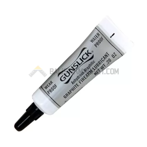 Gunslick Graphite Lube Mekanik Yağlayıcı Gres