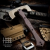 Halfbreed Blades Kompakt Savaş Baltası (Dark Earth)