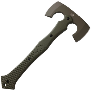 Halfbreed Blades Kompakt Savaş Baltası (Ranger Green)