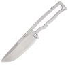 Halfbreed Blades CFK-01 Kompakt Sabit Bıçak (Metal)