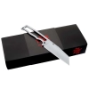 Halfbreed Blades CFK-04 Kompakt Wharncliffe Sabit Bıçak (Metal)