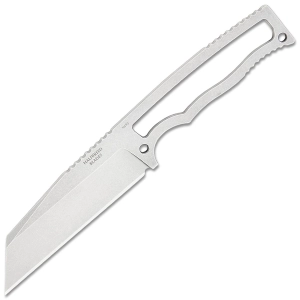 Halfbreed Blades CFK-04 Kompakt Wharncliffe Sabit Bıçak (Metal)