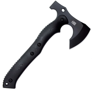 Halfbreed Blades Kompakt Kurtarma Baltası, Çekiç Başlı