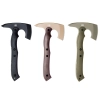 Halfbreed Blades Kompakt Kurtarma Baltası (Ranger Green)
