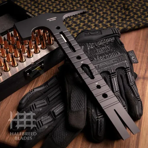 Halfbreed Blades Acil Durum Müdahale Aleti