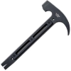 Halfbreed Blades Rhino Kurtarma Baltası (Siyah)