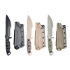 Halfbreed Blades MIK-08 Medium Infantry Sabit Bıçak (Dark Earth)