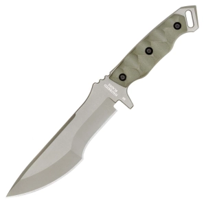 Halfbreed Blades MIK-08 Medium Infantry Sabit Bıçak (Ranger Green)