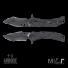 Halfbreed Blades MILF-01 Milspec Çakı