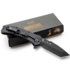 Halfbreed Blades MILF-03 Milspec Tanto Çakı