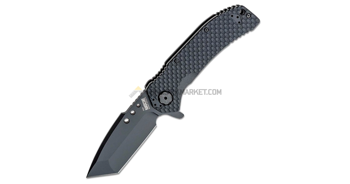 Halfbreed Blades MILF-03 Milspec Tanto Çakı