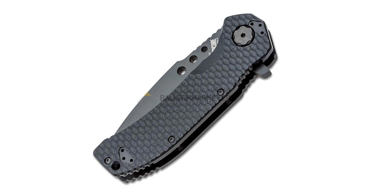 Halfbreed Blades MILF-03 Milspec Tanto Çakı