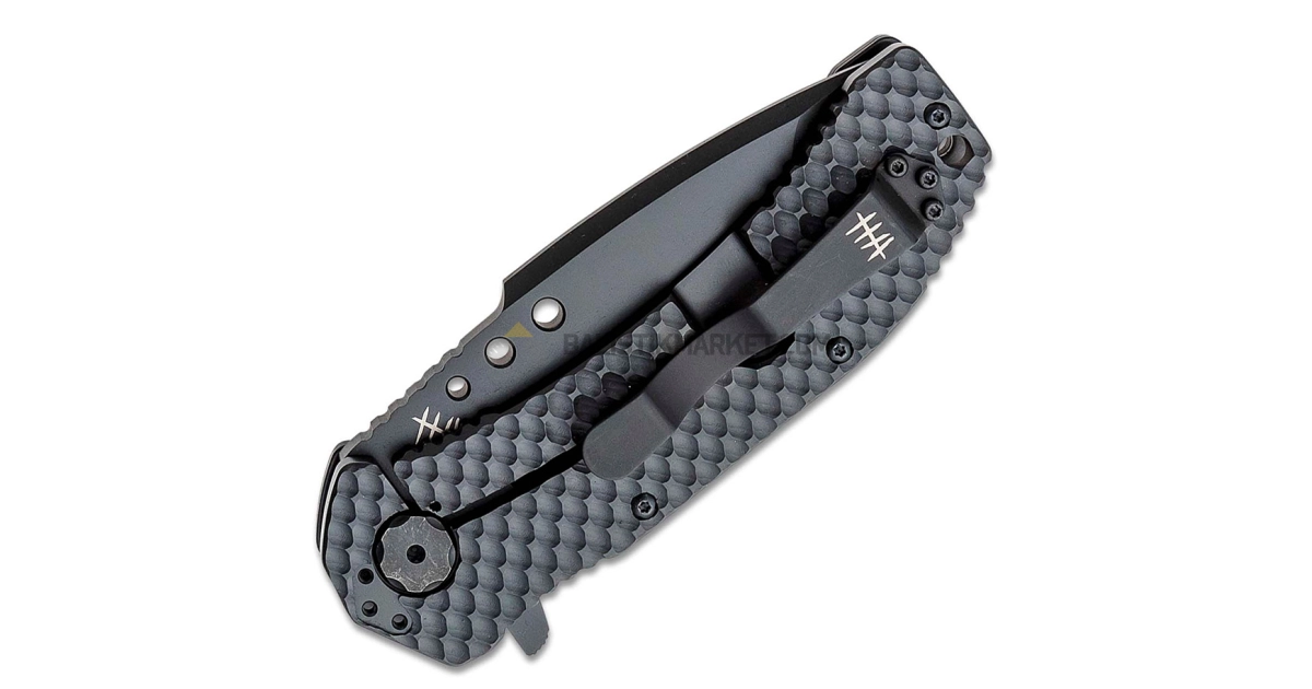 Halfbreed Blades MILF-03 Milspec Tanto Çakı