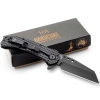 Halfbreed Blades MILF-04 Milspec Çakı