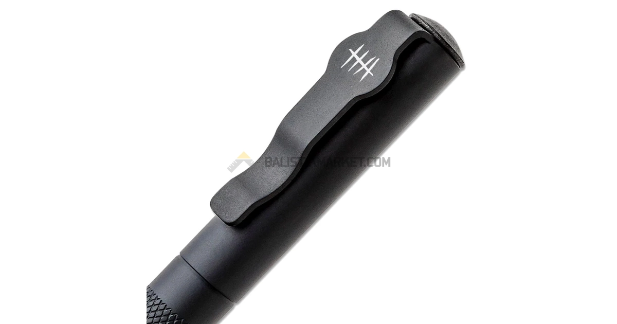 Halfbreed Blades TWI-01 Taktik Kalem