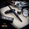 Halfbreed Blades TWI-01C Taktik Kalem (Tungsten Cam Kırıcı)