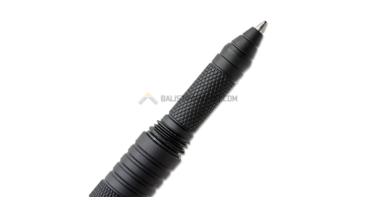 Halfbreed Blades TWI-02 Taktik Kalem (Bilyeli Cam Kırıcı)