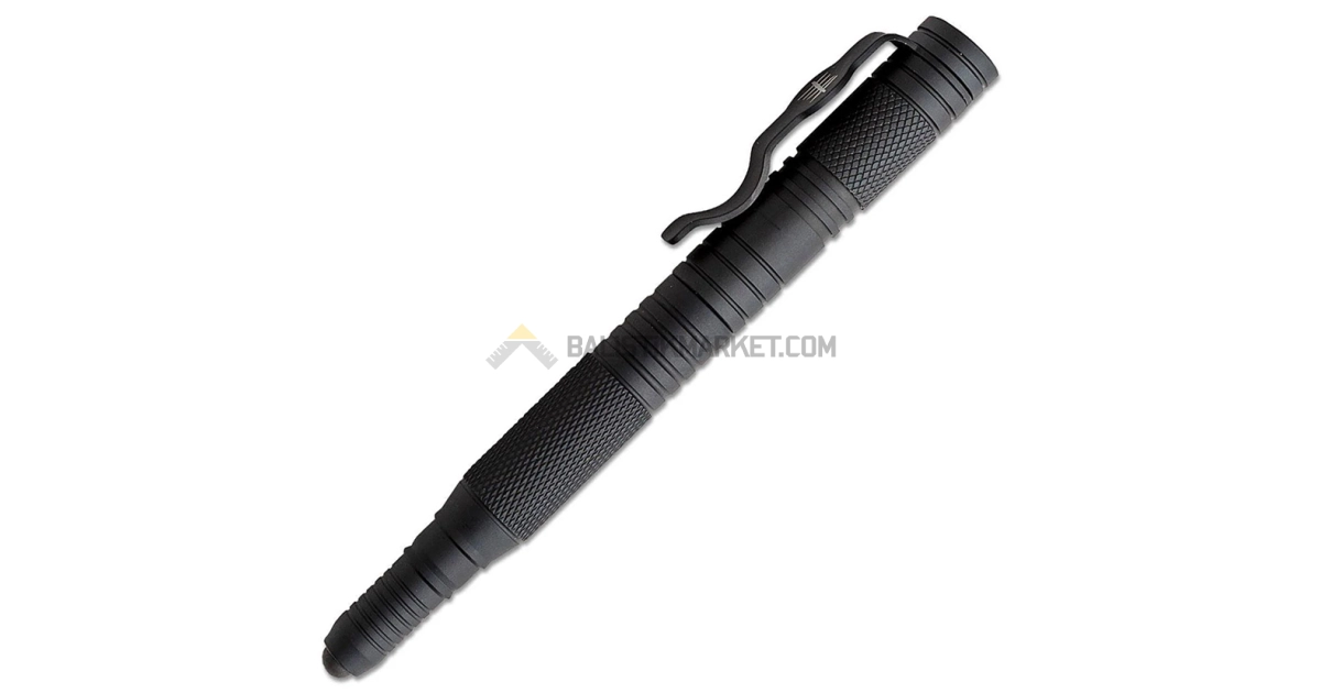 Halfbreed Blades TWI-02 Taktik Kalem (Bilyeli Cam Kırıcı)
