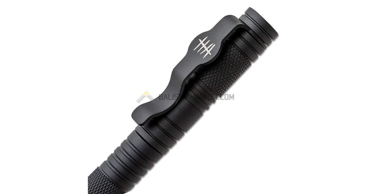 Halfbreed Blades TWI-02 Taktik Kalem (Bilyeli Cam Kırıcı)