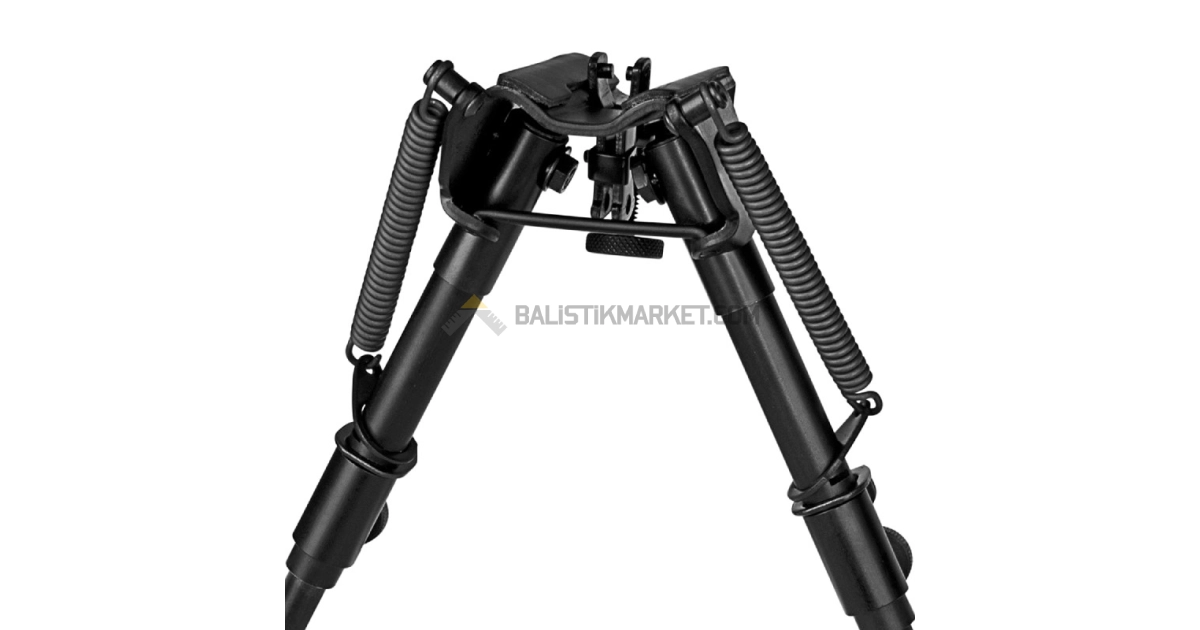 Harris Bipod 1A2-BR Stud Çatal Ayak 6-9"