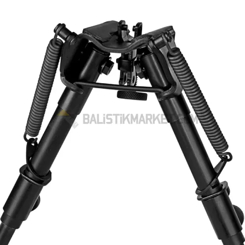 Harris Bipod 1A2-BR Stud Çatal Ayak 6-9"