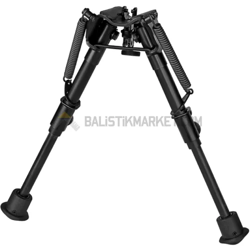Harris Bipod 1A2-BR Stud Çatal Ayak 6-9"