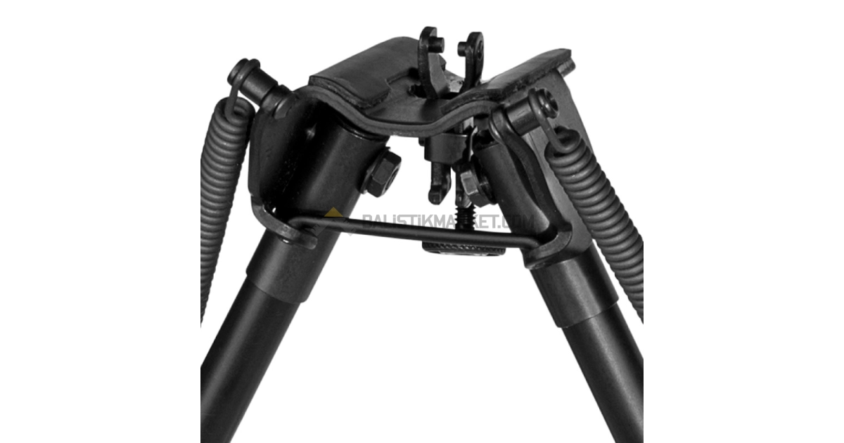 Harris Bipod 1A2-BR2 Stud Çatal Ayak 6-9"