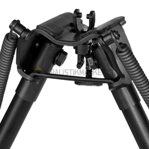 Harris Bipod 1A2-BR2 Stud Çatal Ayak 6-9"