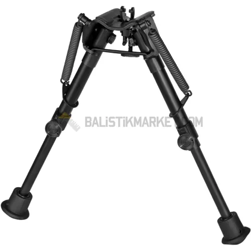 Harris Bipod 1A2-BR2 Stud Çatal Ayak 6-9"