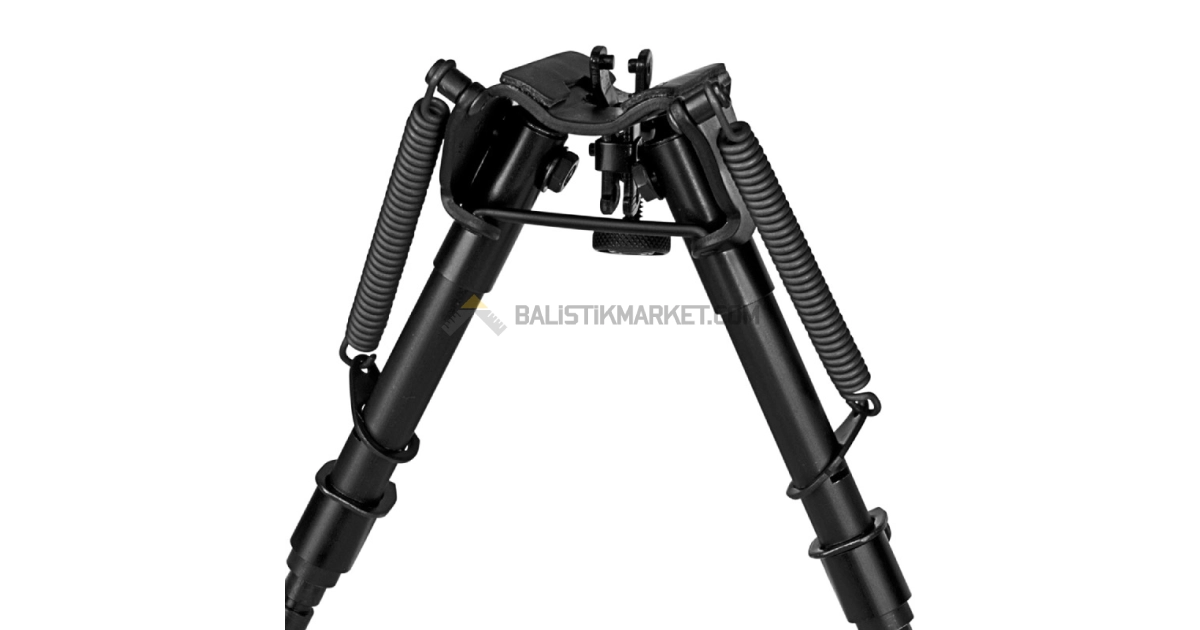Harris Bipod 1A2-BRM Stud Çatal Ayak 6-9"