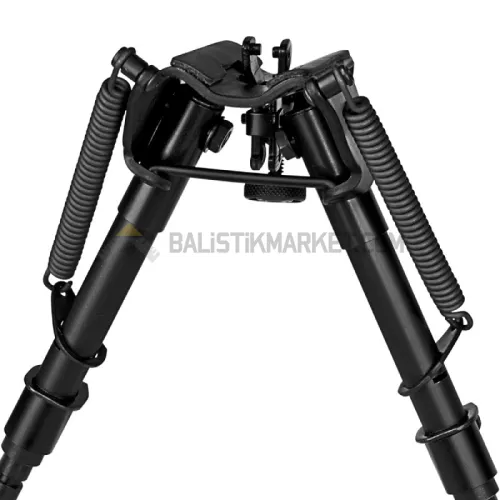 Harris Bipod 1A2-BRM Stud Çatal Ayak 6-9"