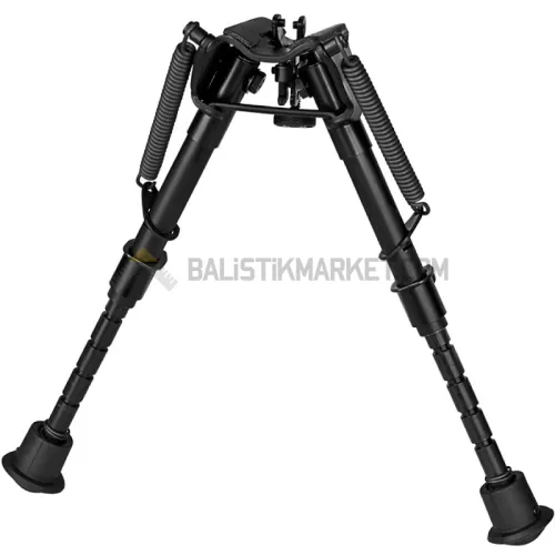 Harris Bipod 1A2-BRM Stud Çatal Ayak 6-9"