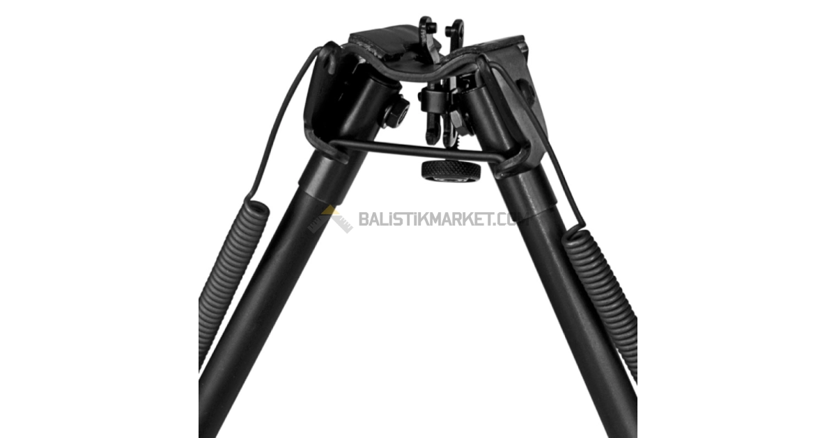 Harris Bipod 1A2-L Stud Çatal Ayak 9-13"