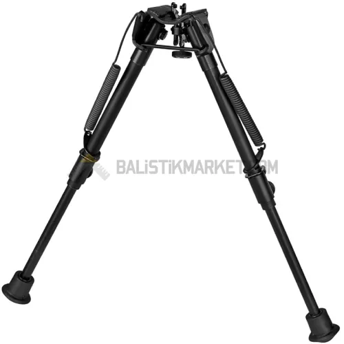 Harris Bipod 1A2-L Stud Çatal Ayak 9-13"